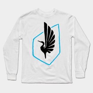 Minnesota Uniteeeed 02 Long Sleeve T-Shirt